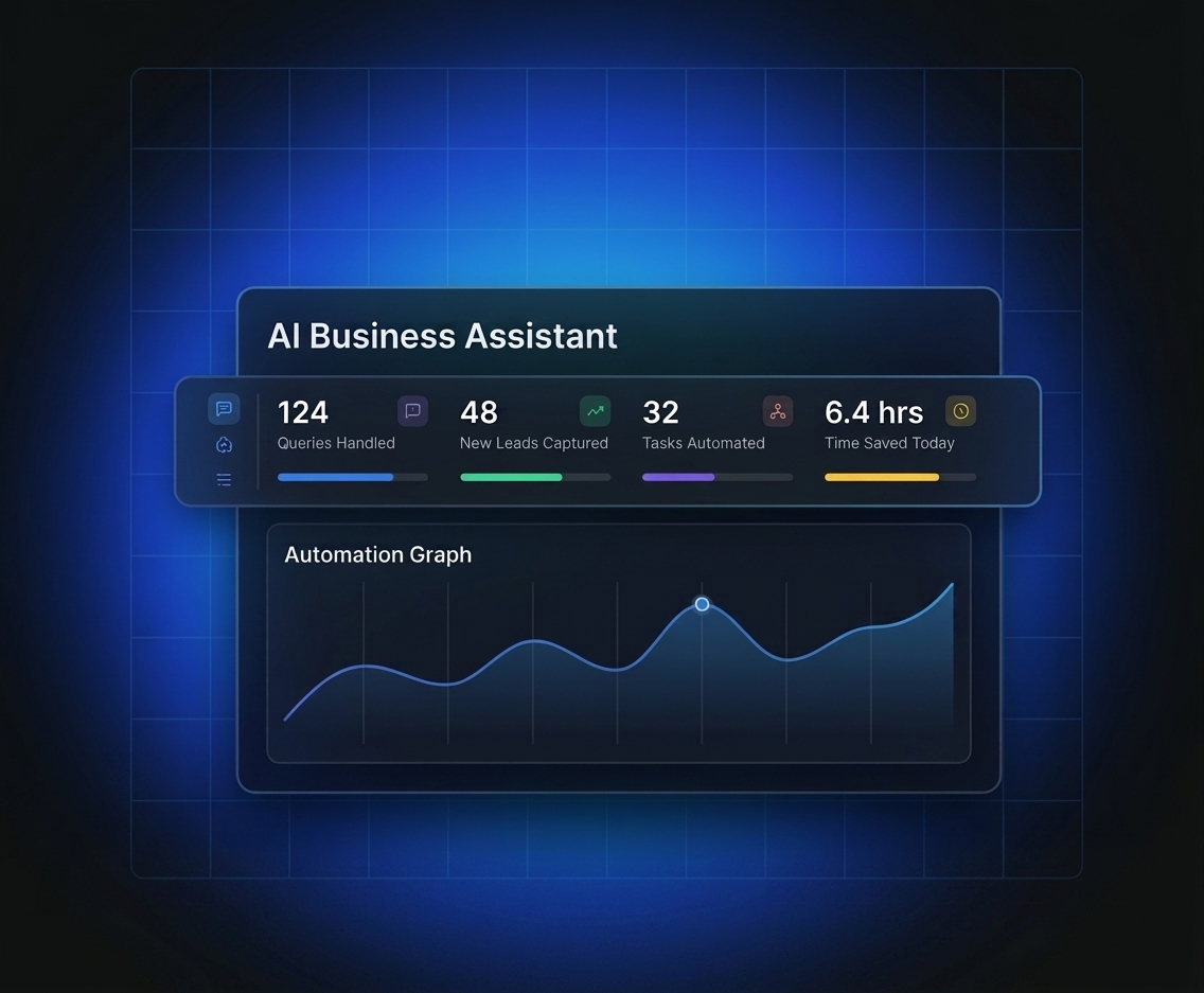 AI-Automation